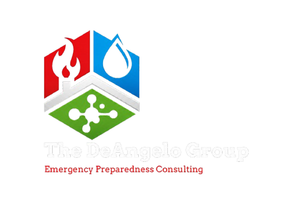 The DeAngelo Group logo
